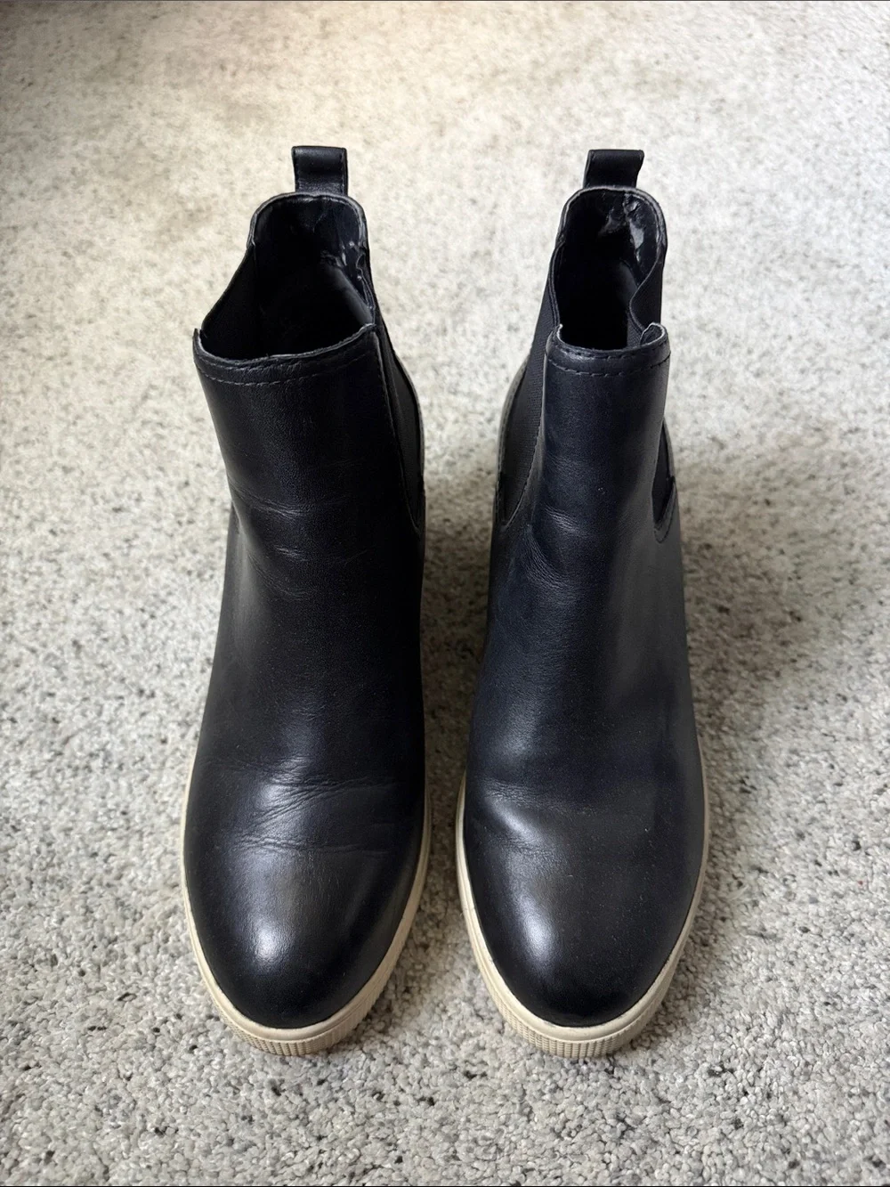 Ralph Lauren Wedge